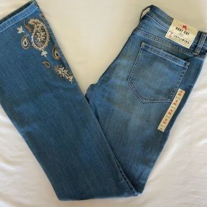 NWT Idyllwind Jeans